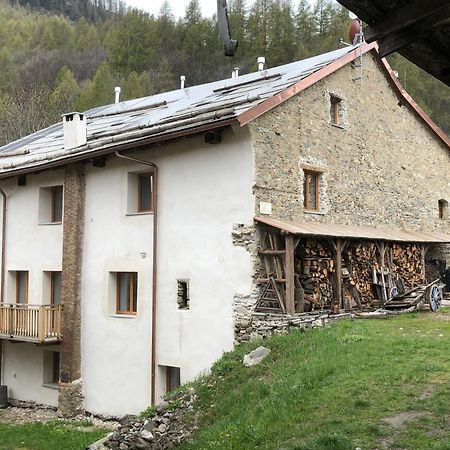 Cicapuy Hotell Puys Eksteriør bilde