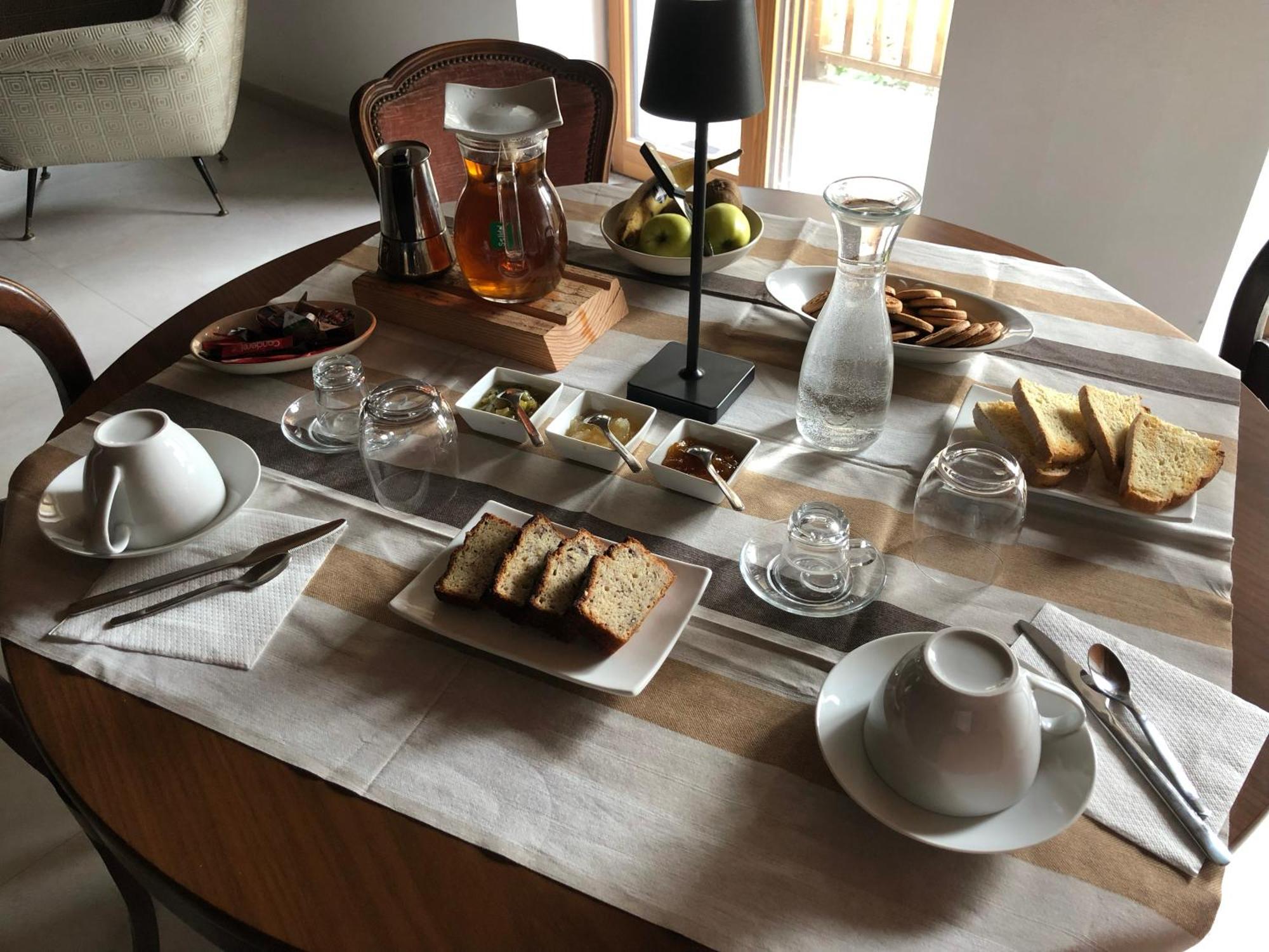 Cicapuy Hotell Puys Eksteriør bilde