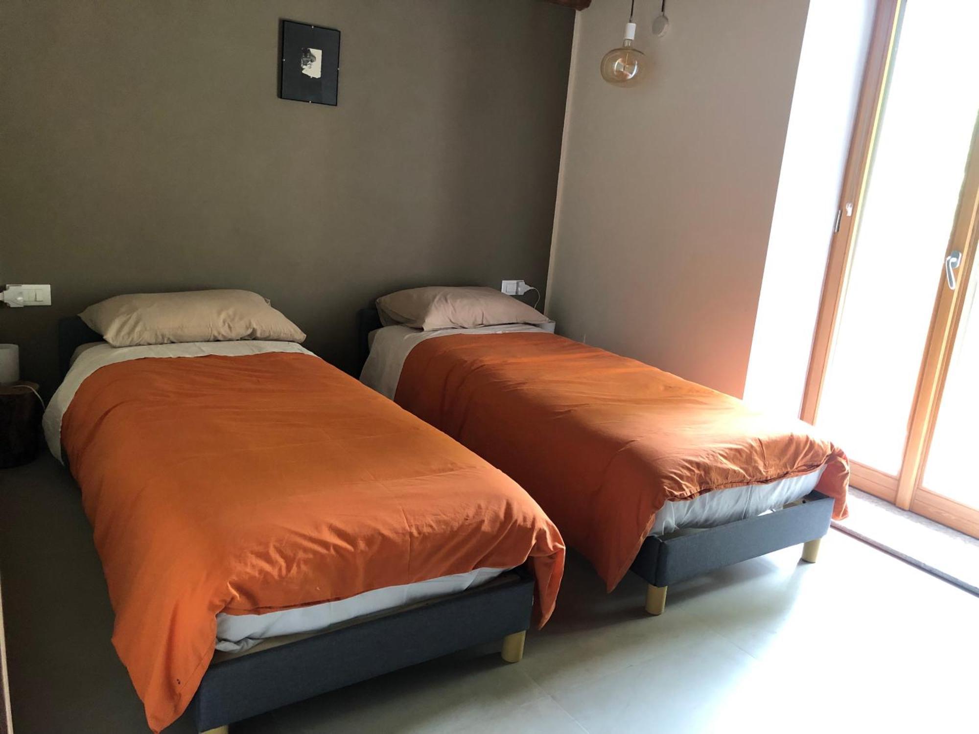 Cicapuy Hotell Puys Eksteriør bilde