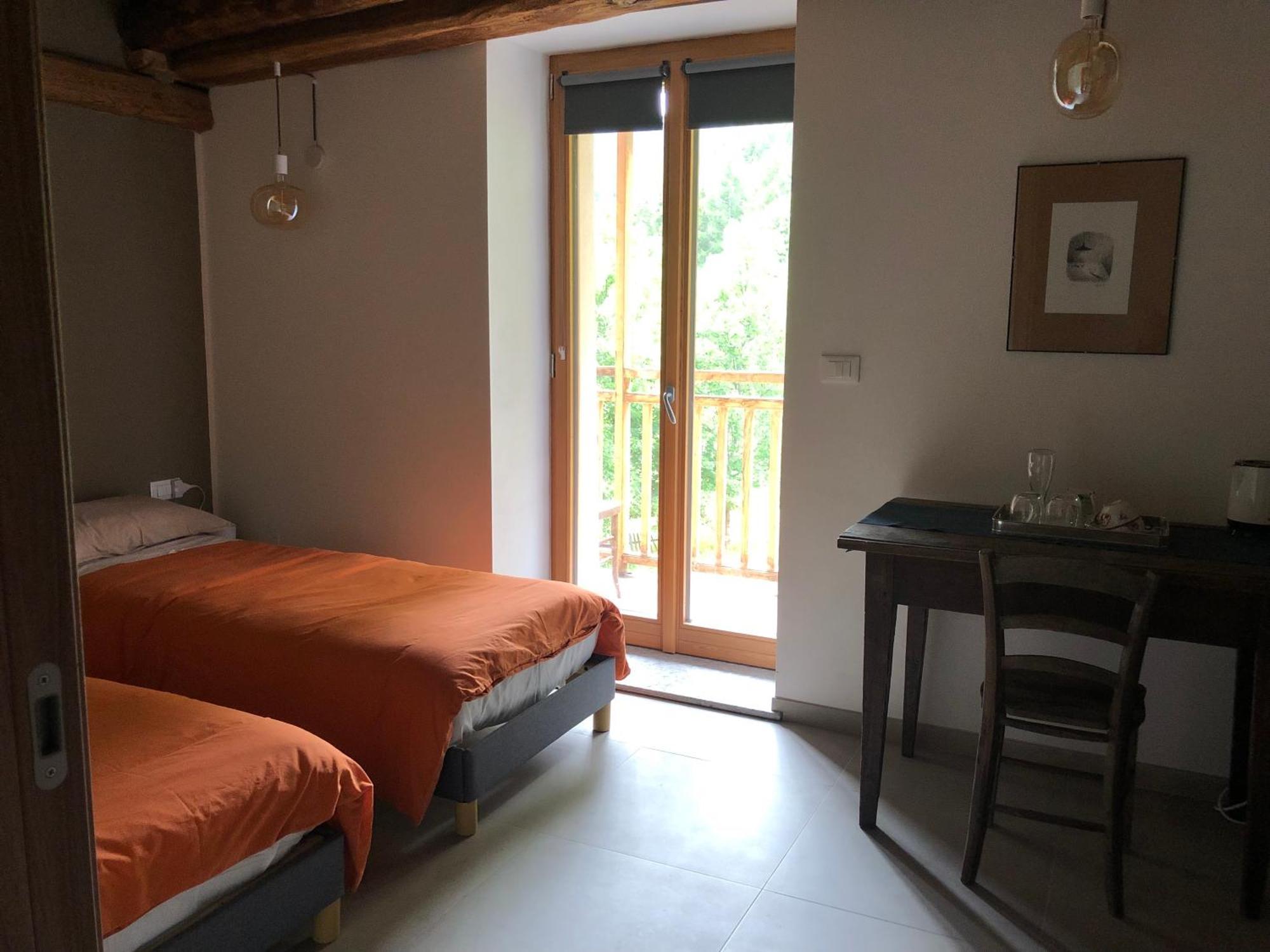 Cicapuy Hotell Puys Eksteriør bilde