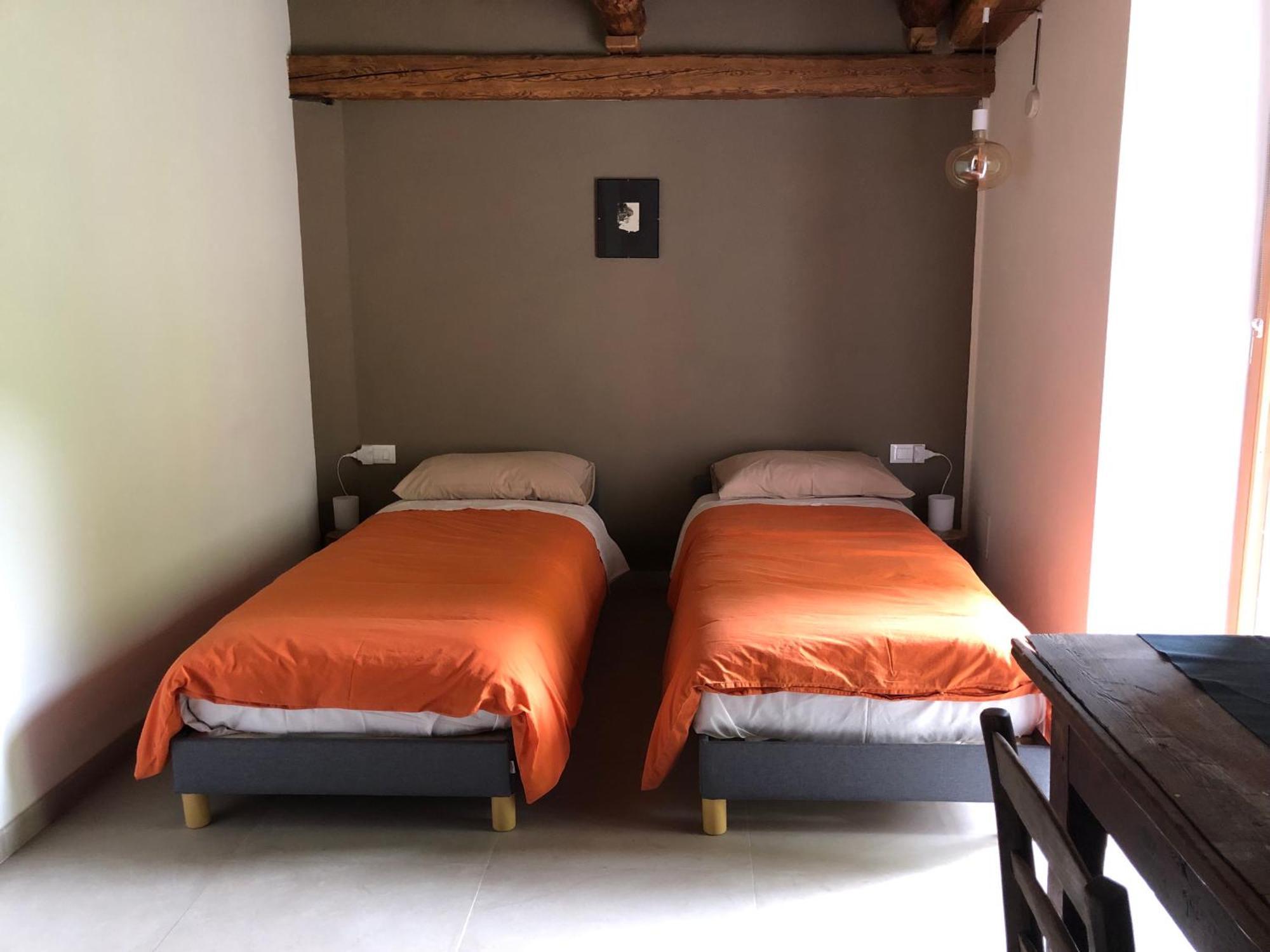 Cicapuy Hotell Puys Eksteriør bilde