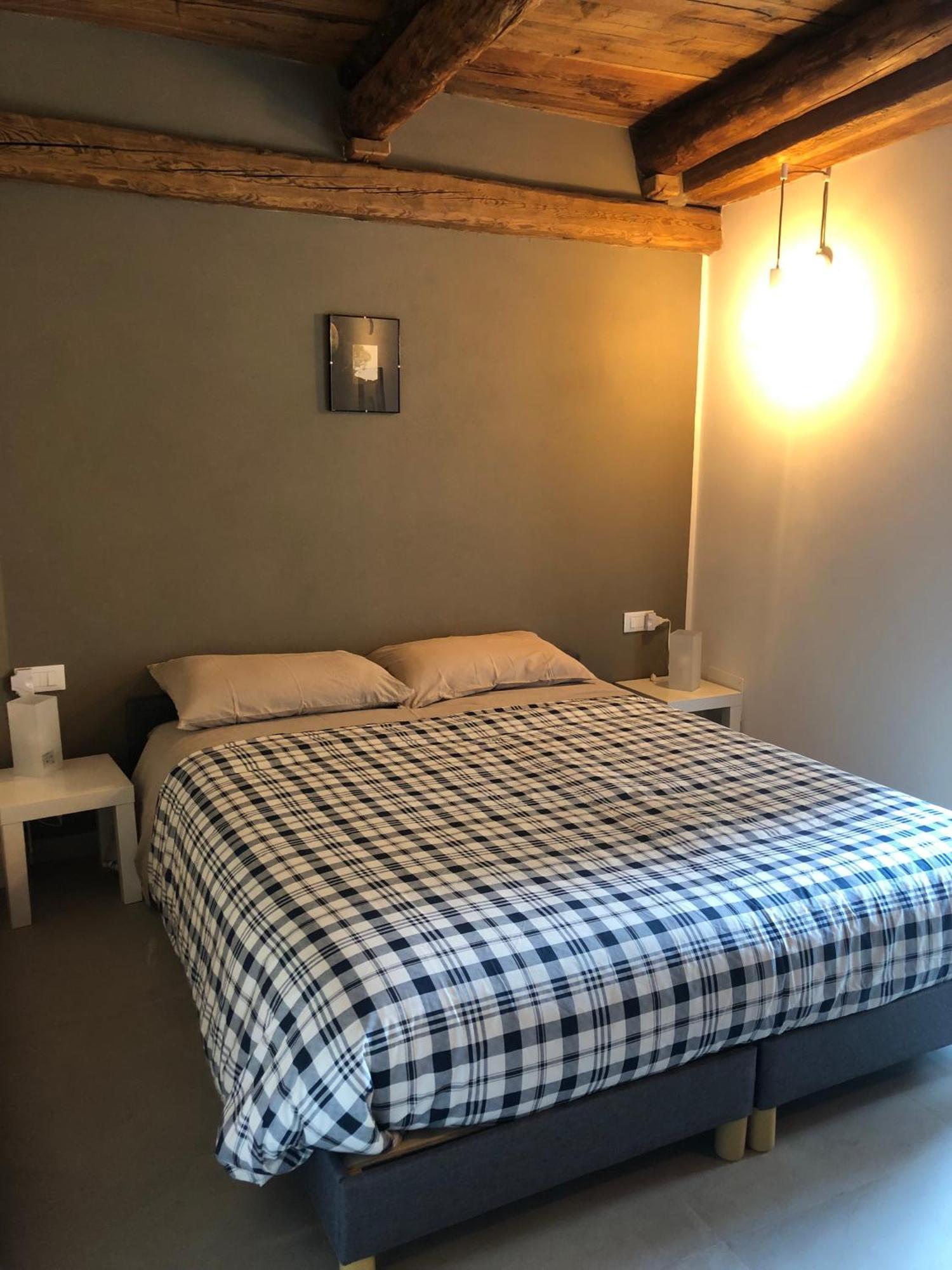 Cicapuy Hotell Puys Eksteriør bilde