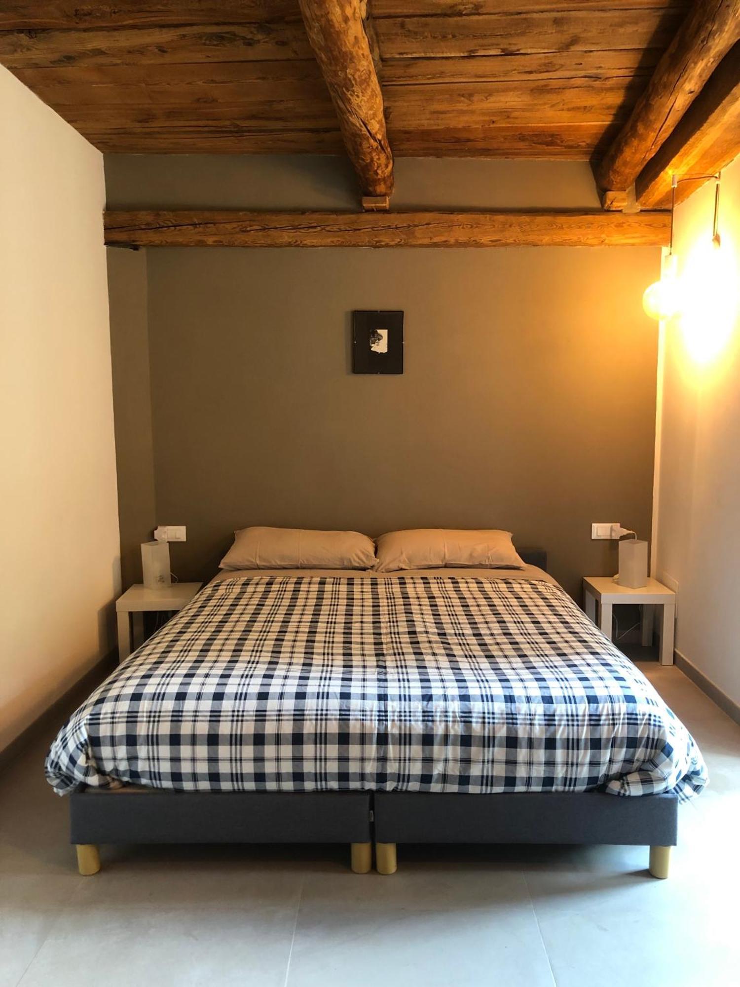 Cicapuy Hotell Puys Eksteriør bilde